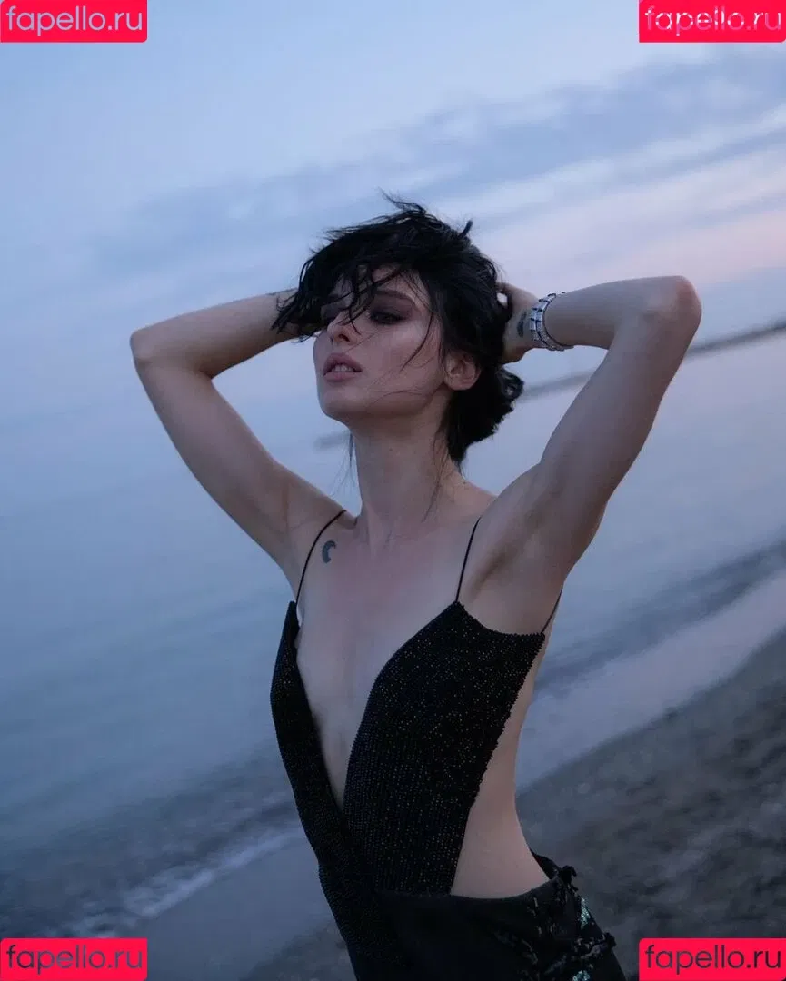 Alice Pagani Onlyfans Photo Gallery 