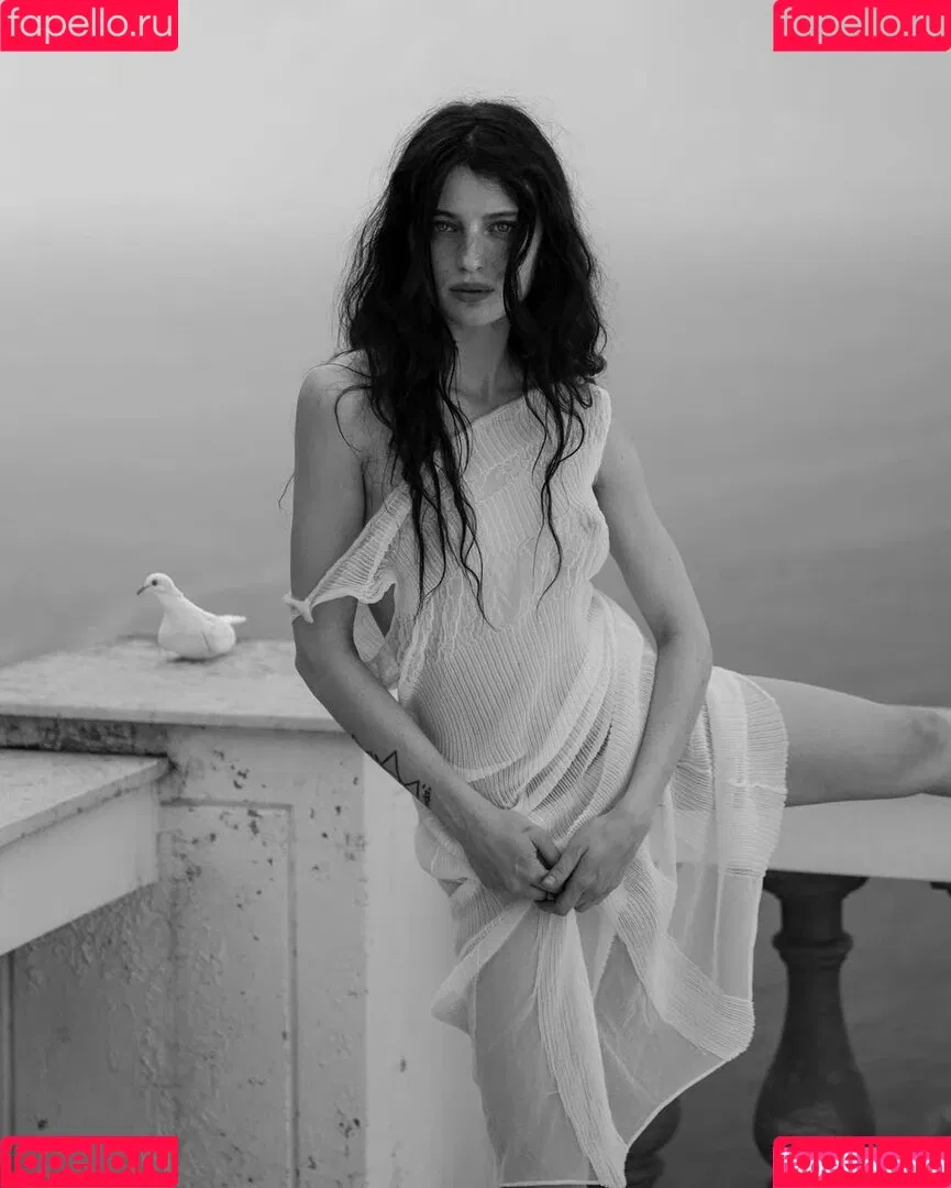 Alice Pagani Onlyfans Photo Gallery 