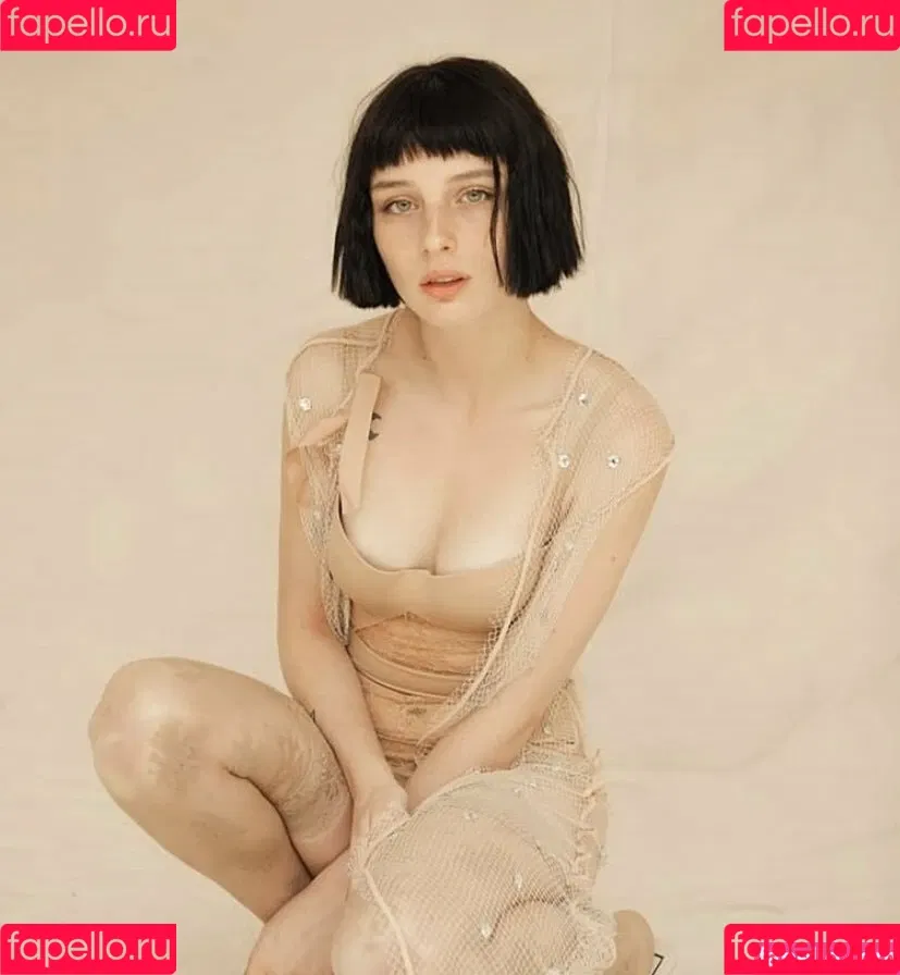 Alice Pagani Onlyfans Photo Gallery 