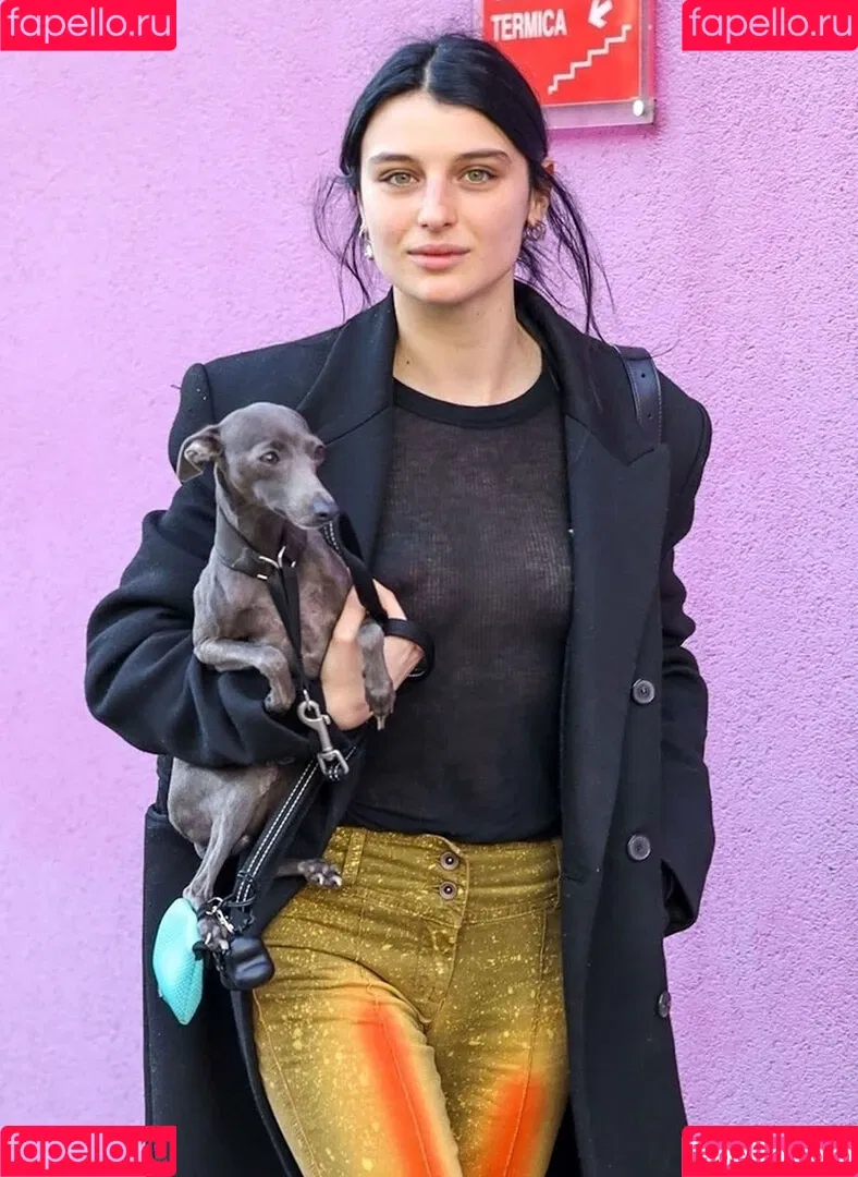 Alice Pagani Onlyfans Photo Gallery 