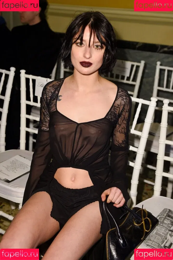 Alice Pagani Onlyfans Photo Gallery 