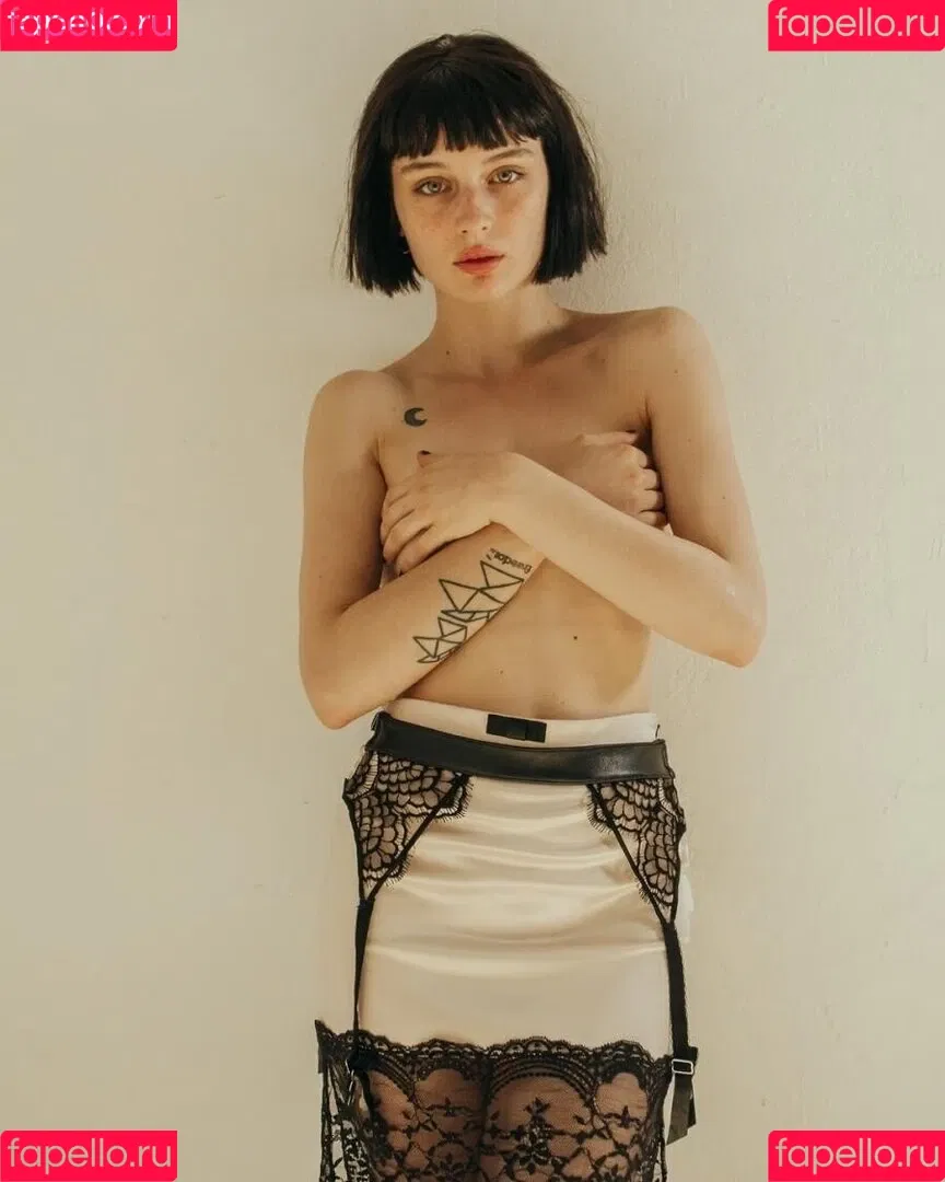 Alice Pagani Onlyfans Photo Gallery 