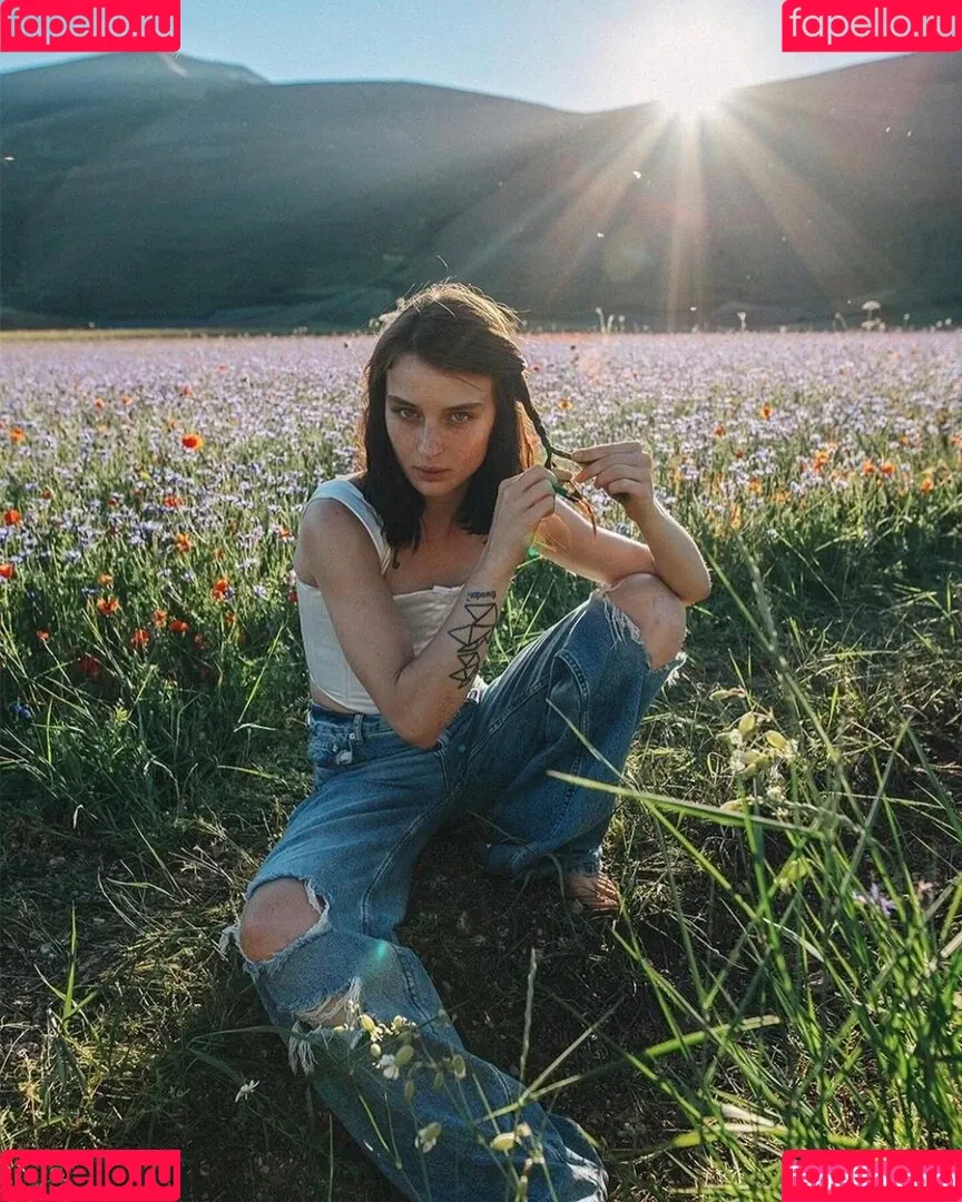 Alice Pagani Onlyfans Photo Gallery 