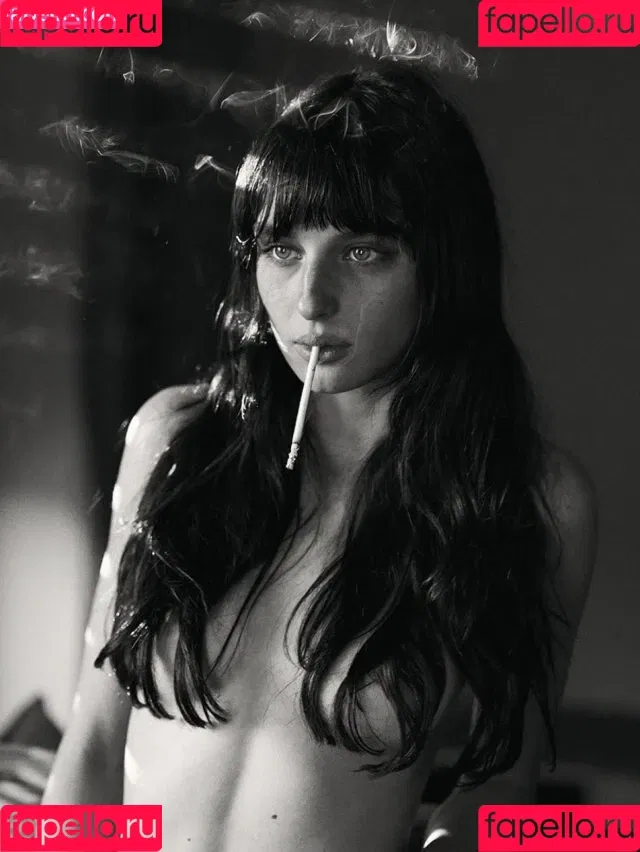 Alice Pagani Onlyfans Photo Gallery 