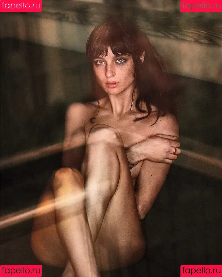Alice Pagani Onlyfans Photo Gallery 