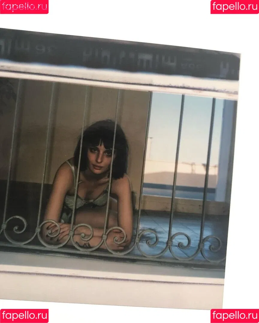 Alice Pagani Onlyfans Photo Gallery 