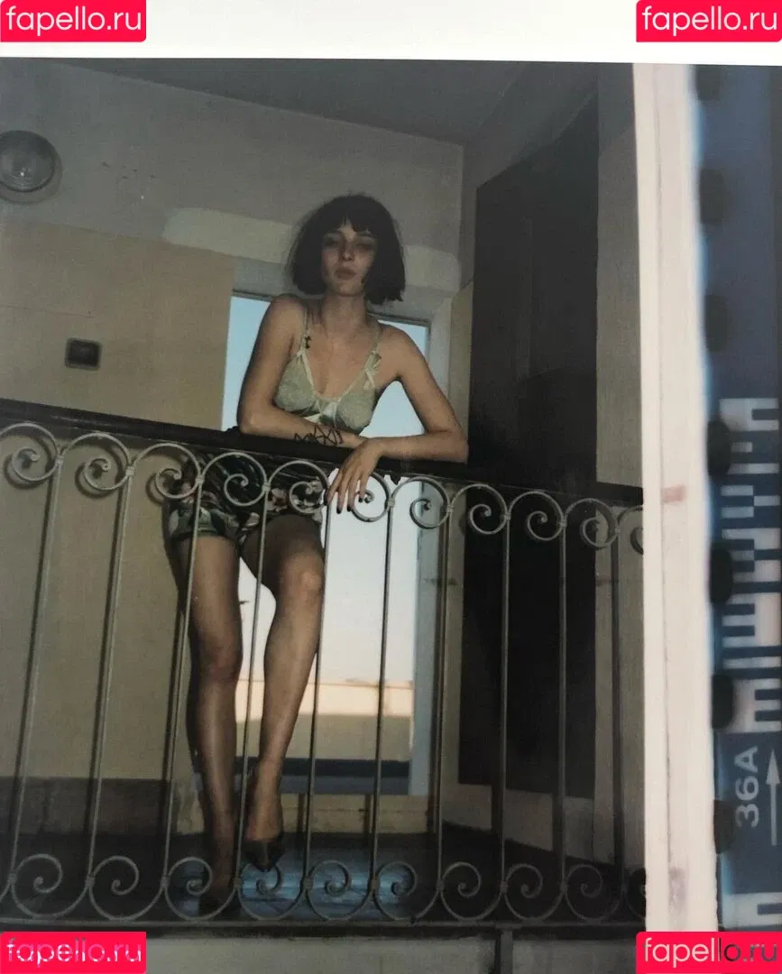 Alice Pagani Onlyfans Photo Gallery 