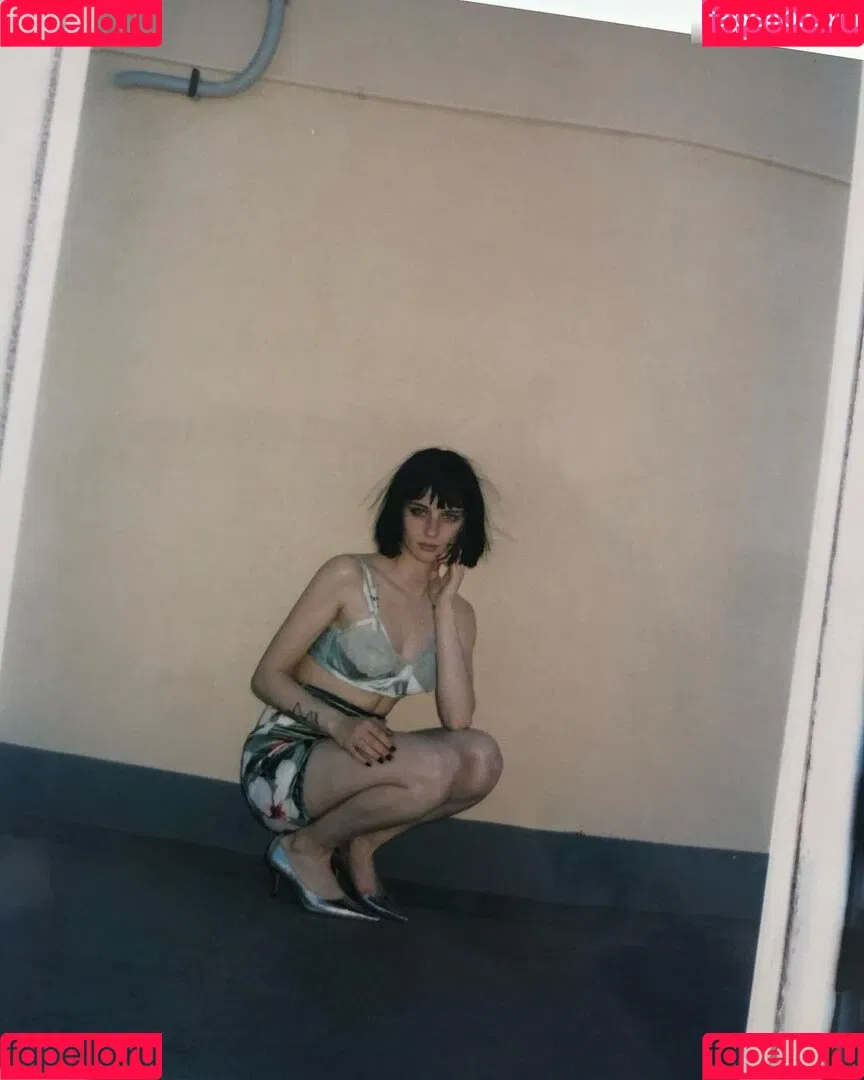 Alice Pagani Onlyfans Photo Gallery 