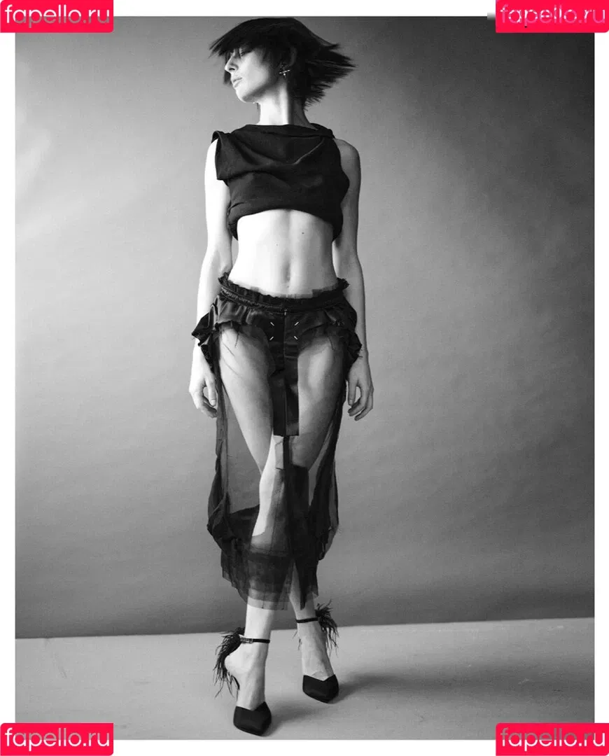 Alice Pagani Onlyfans Photo Gallery 