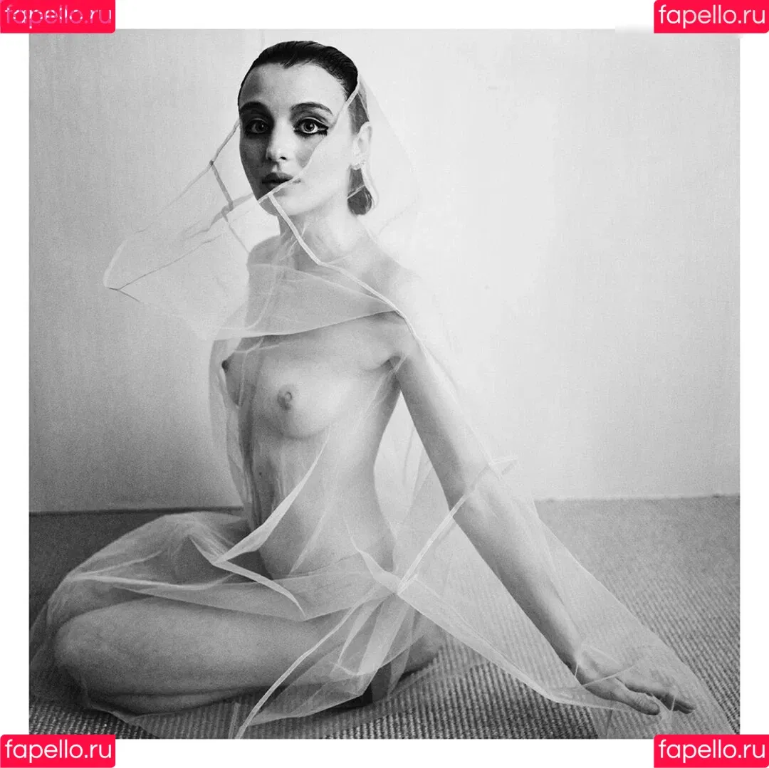 Alice Pagani Onlyfans Photo Gallery 
