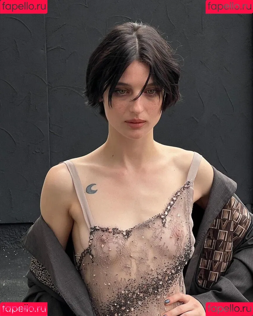 Alice Pagani Onlyfans Photo Gallery 