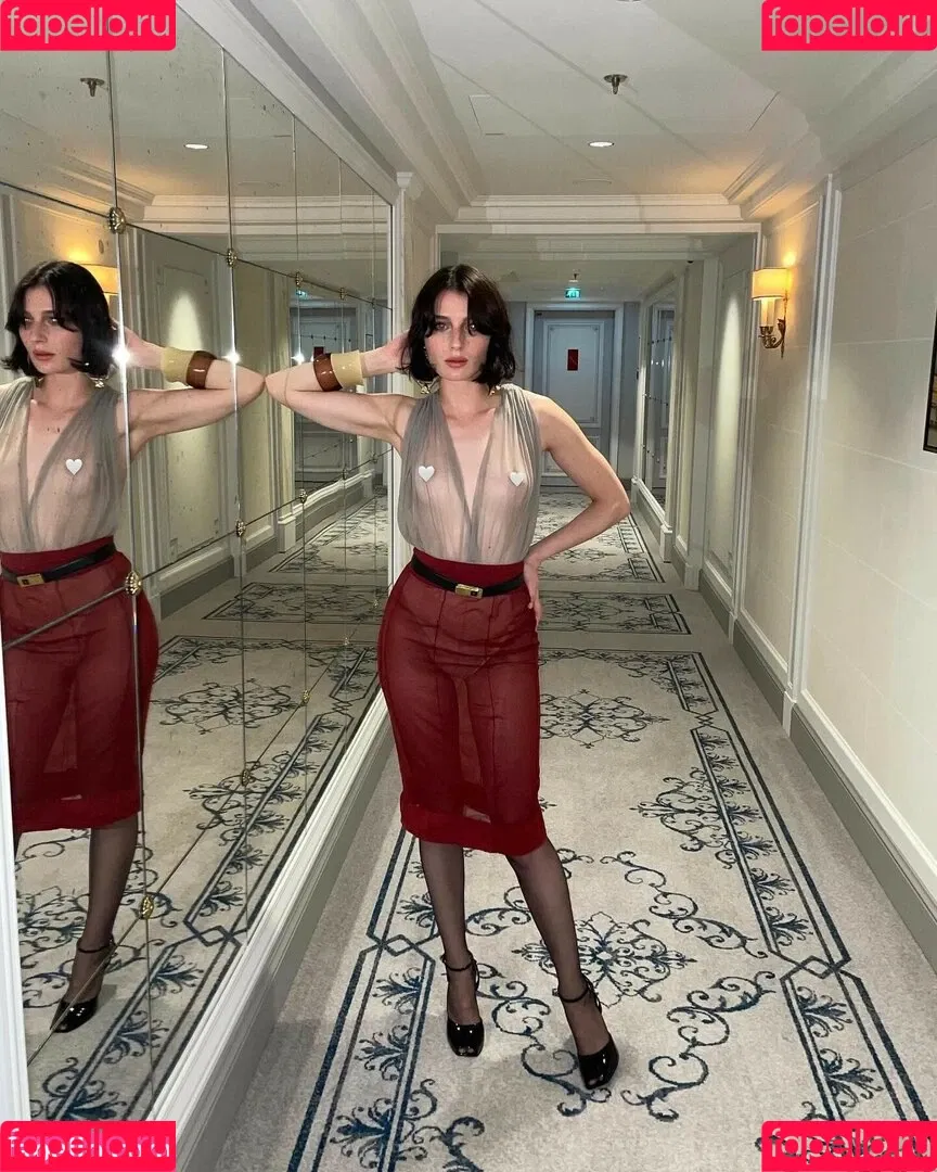Alice Pagani Onlyfans Photo Gallery 