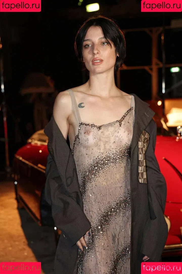 Alice Pagani Onlyfans Photo Gallery 