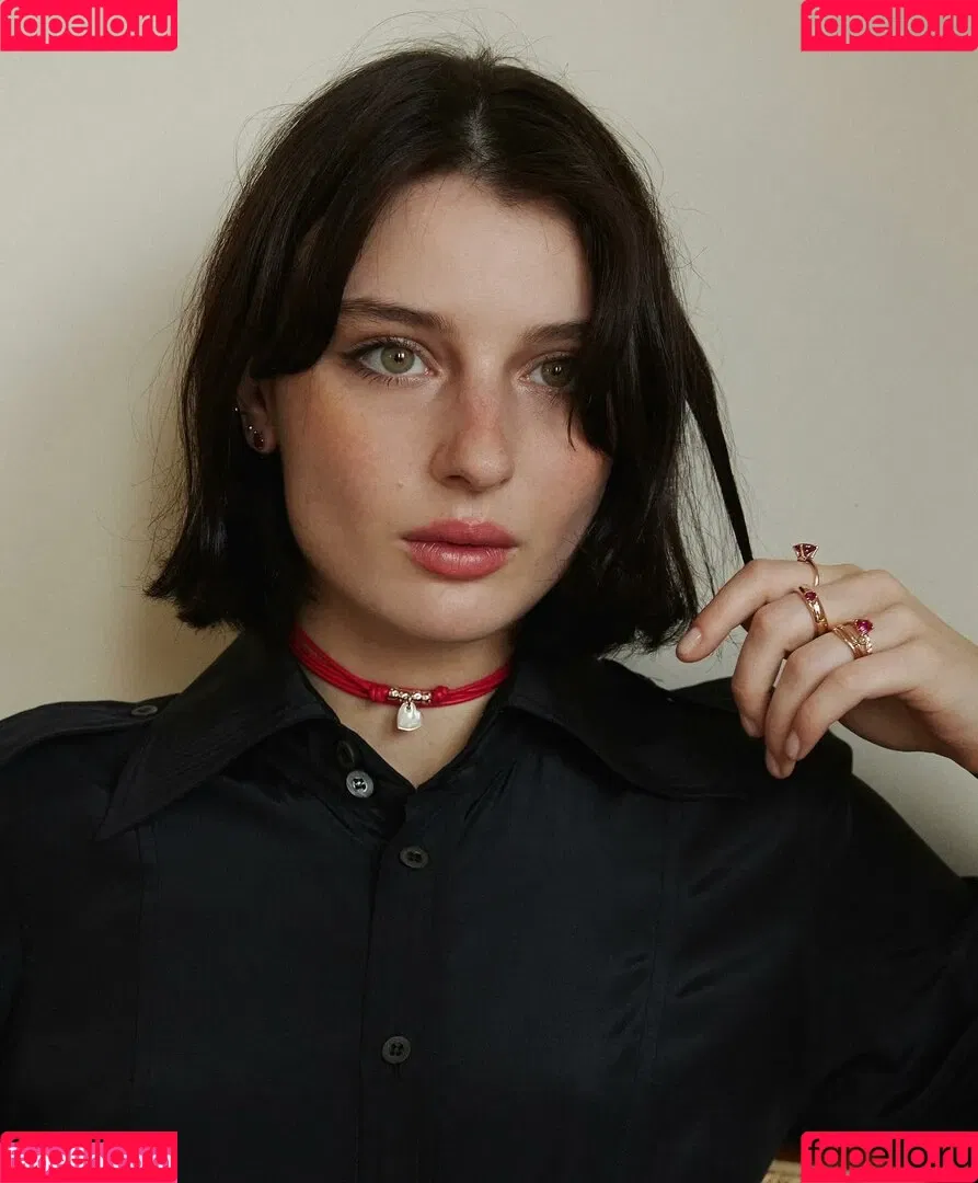 Alice Pagani Onlyfans Photo Gallery 