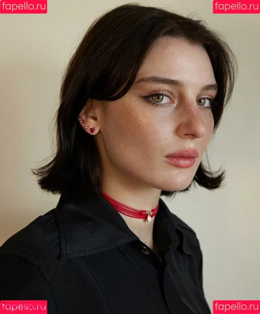 Alice Pagani Onlyfans Photo Gallery 
