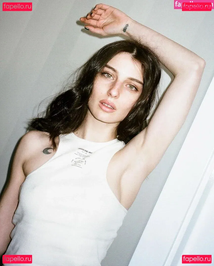 Alice Pagani Onlyfans Photo Gallery 