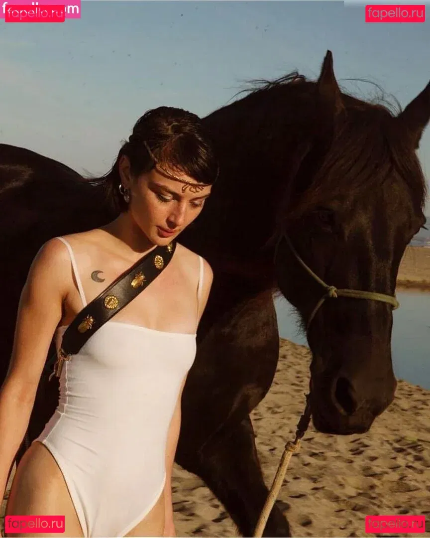 Alice Pagani Onlyfans Photo Gallery 