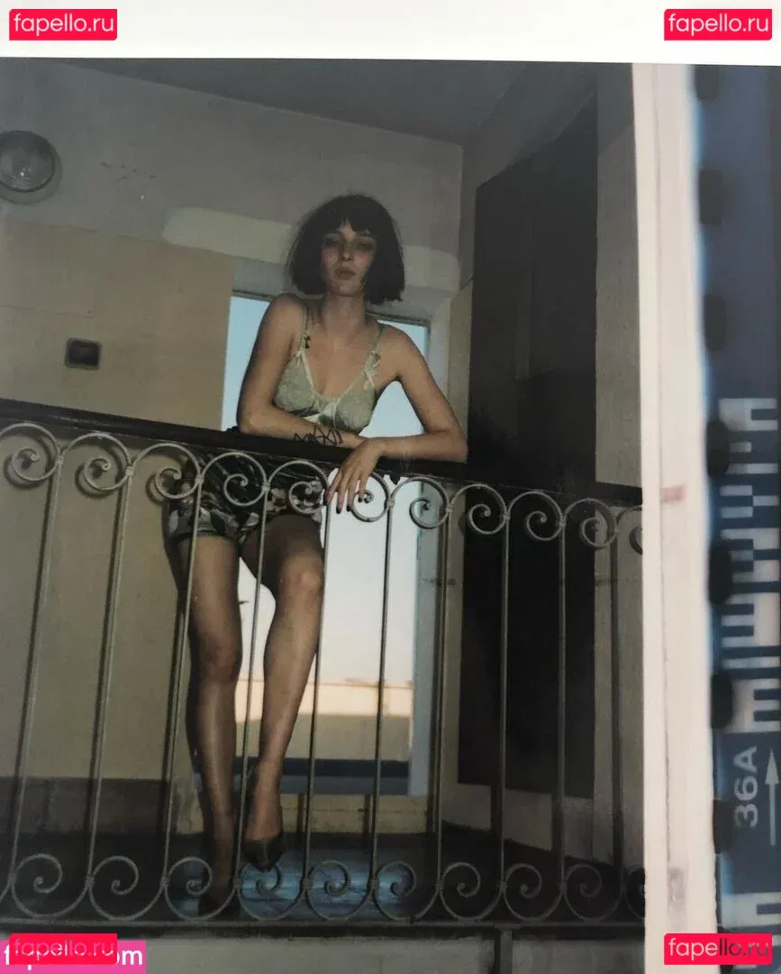 Alice Pagani Onlyfans Photo Gallery 