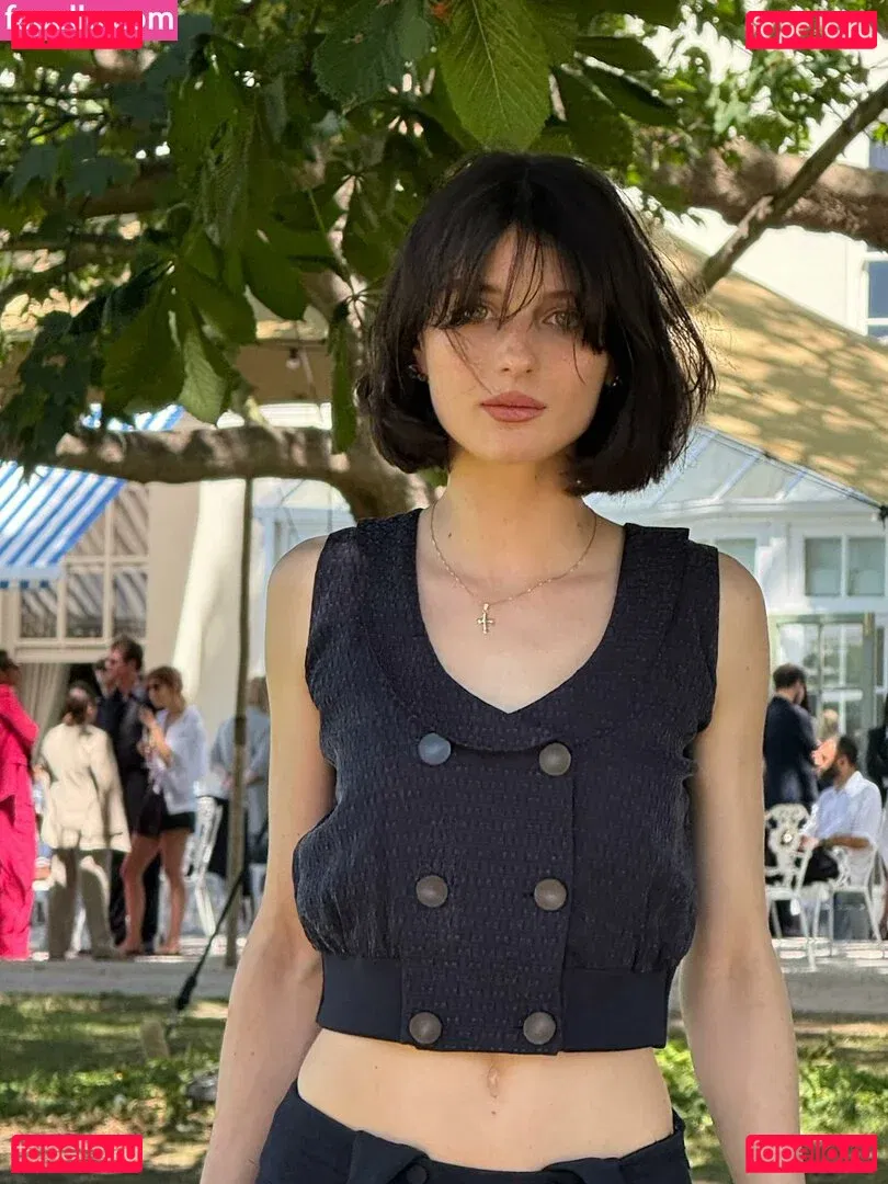 Alice Pagani Onlyfans Photo Gallery 