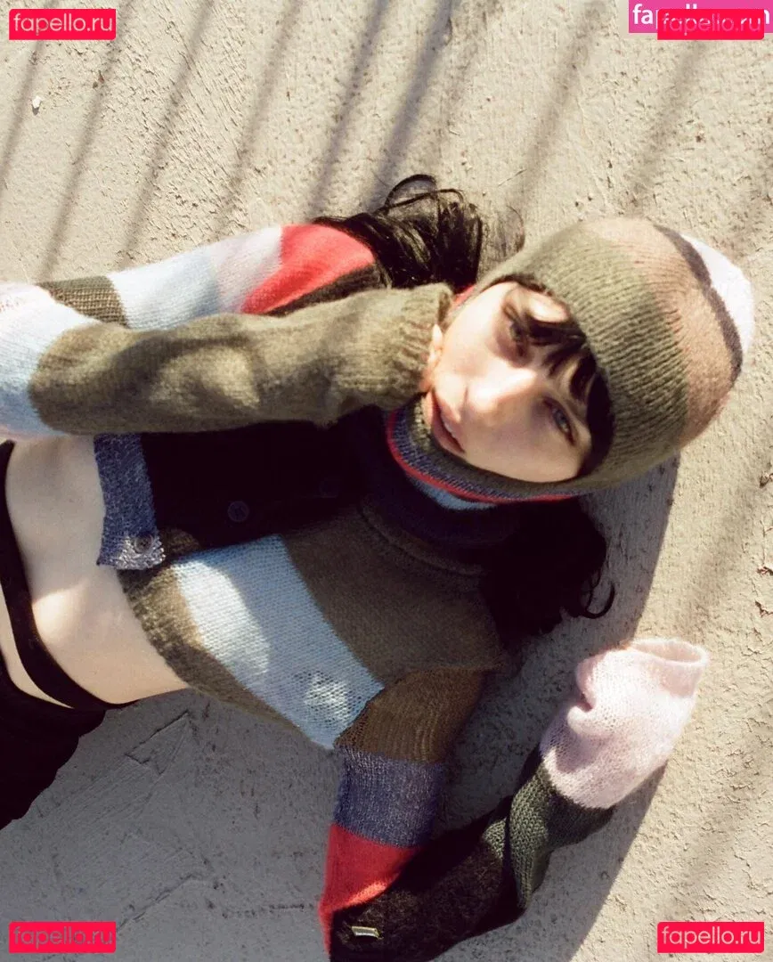 Alice Pagani Onlyfans Photo Gallery 