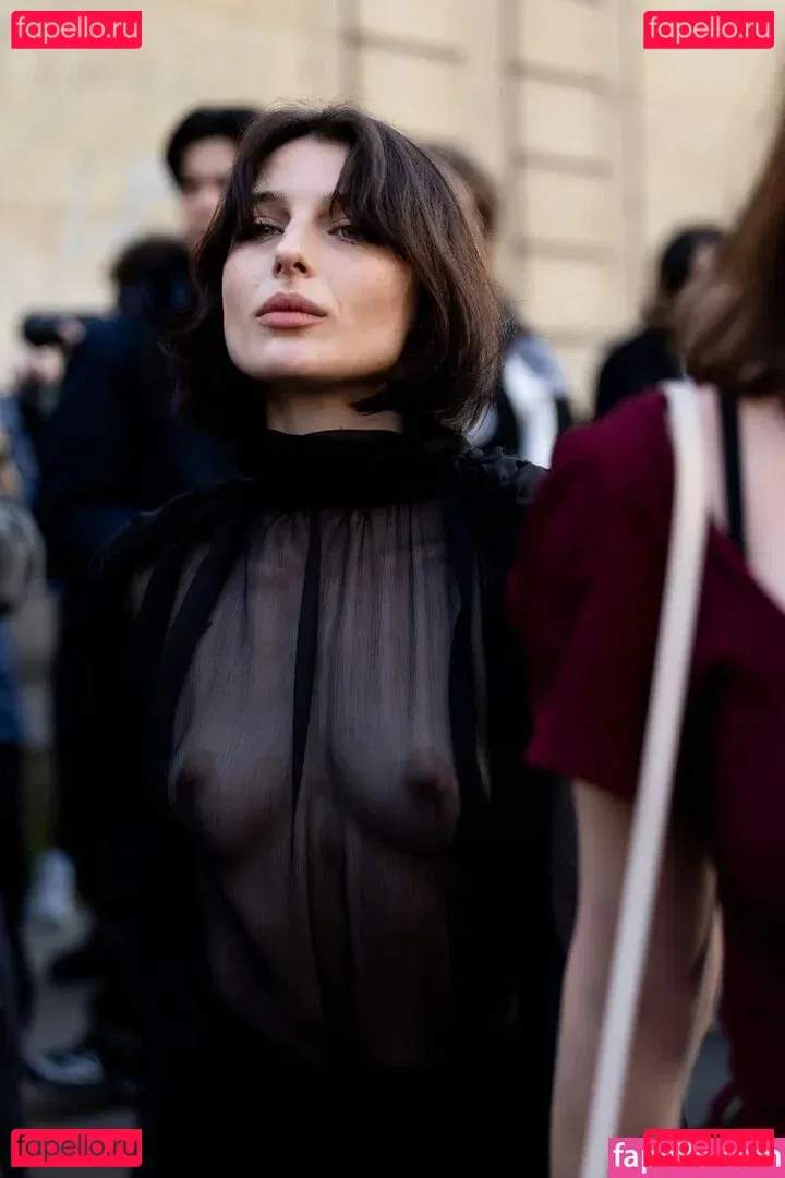 Alice Pagani Onlyfans Photo Gallery 