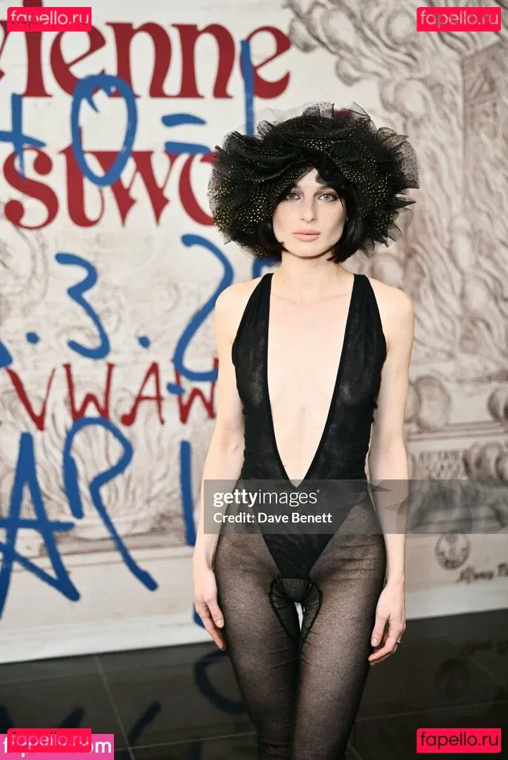 Alice Pagani Onlyfans Photo Gallery 