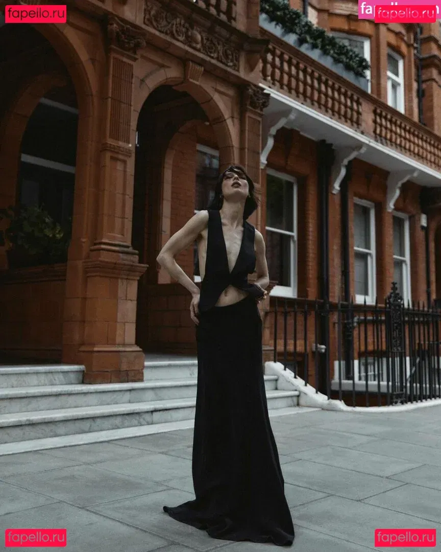 Alice Pagani Onlyfans Photo Gallery 