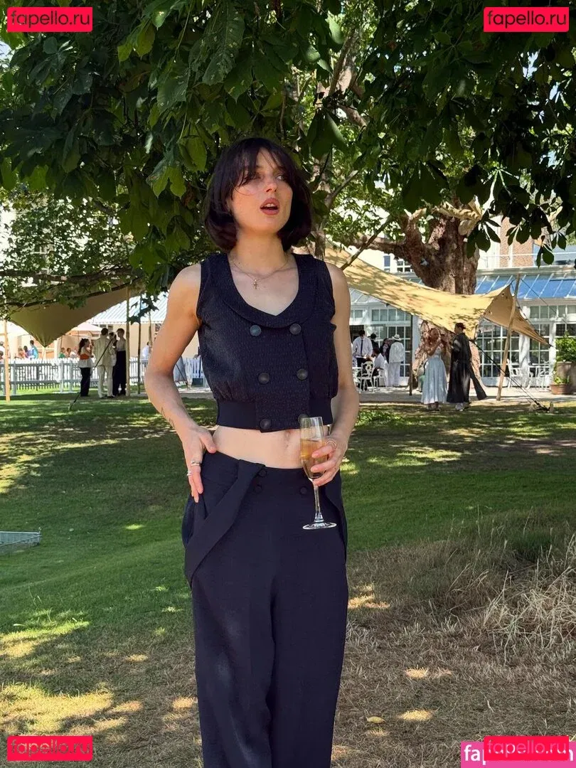 Alice Pagani Onlyfans Photo Gallery 