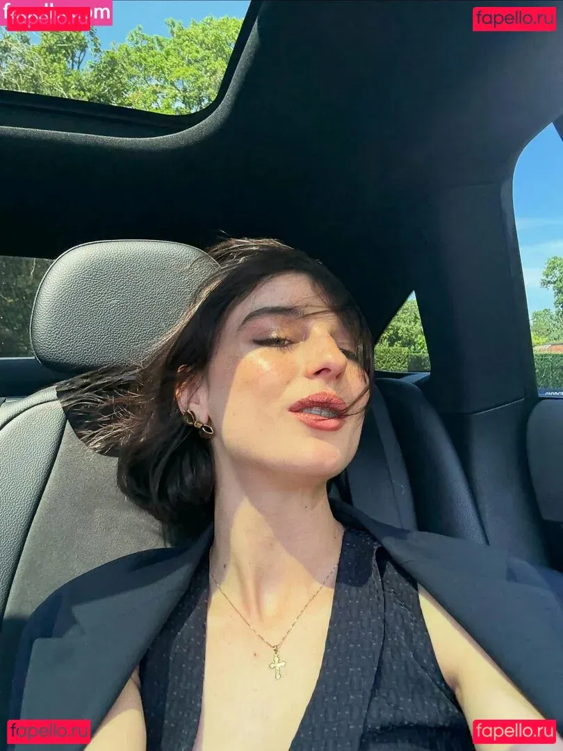 Alice Pagani Onlyfans Photo Gallery 