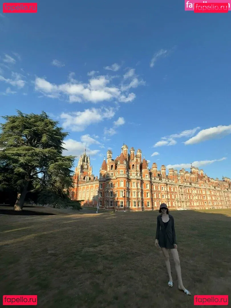 Alice Pagani Onlyfans Photo Gallery 