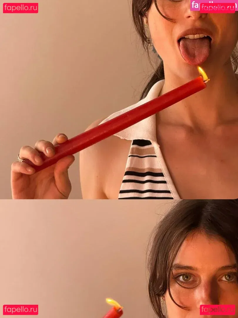 Alice Pagani Onlyfans Photo Gallery 