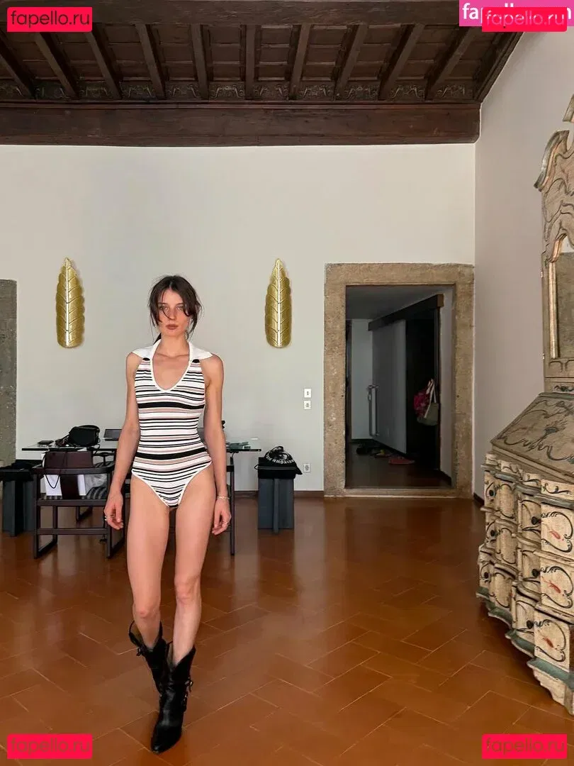 Alice Pagani Onlyfans Photo Gallery 