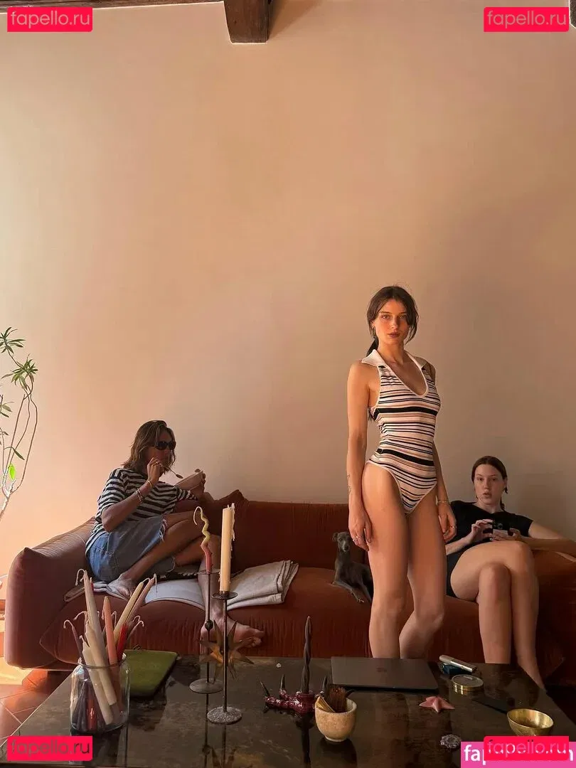 Alice Pagani Onlyfans Photo Gallery 