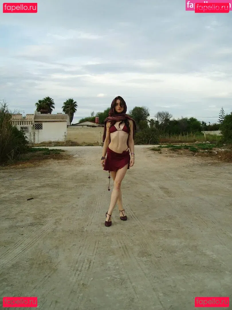 Alice Pagani Onlyfans Photo Gallery 