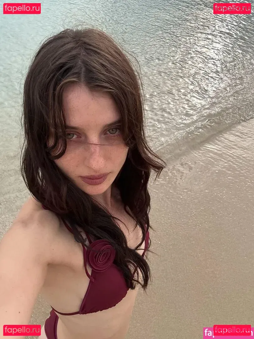 Alice Pagani Onlyfans Photo Gallery 