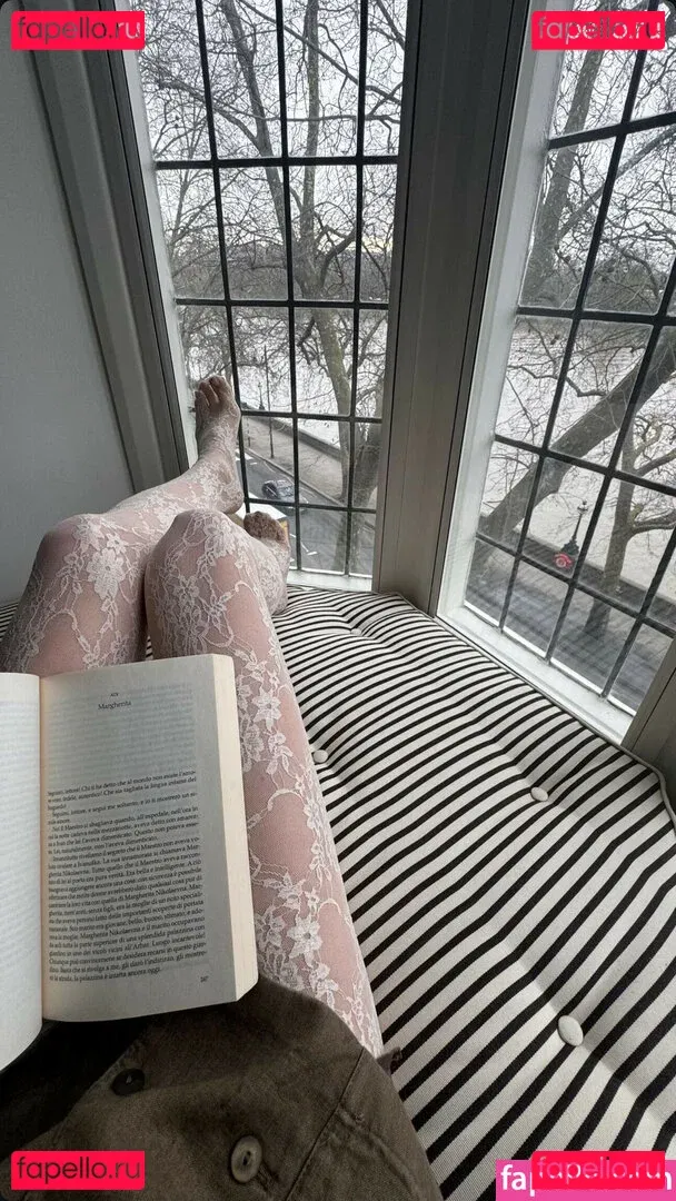 Alice Pagani Onlyfans Photo Gallery 