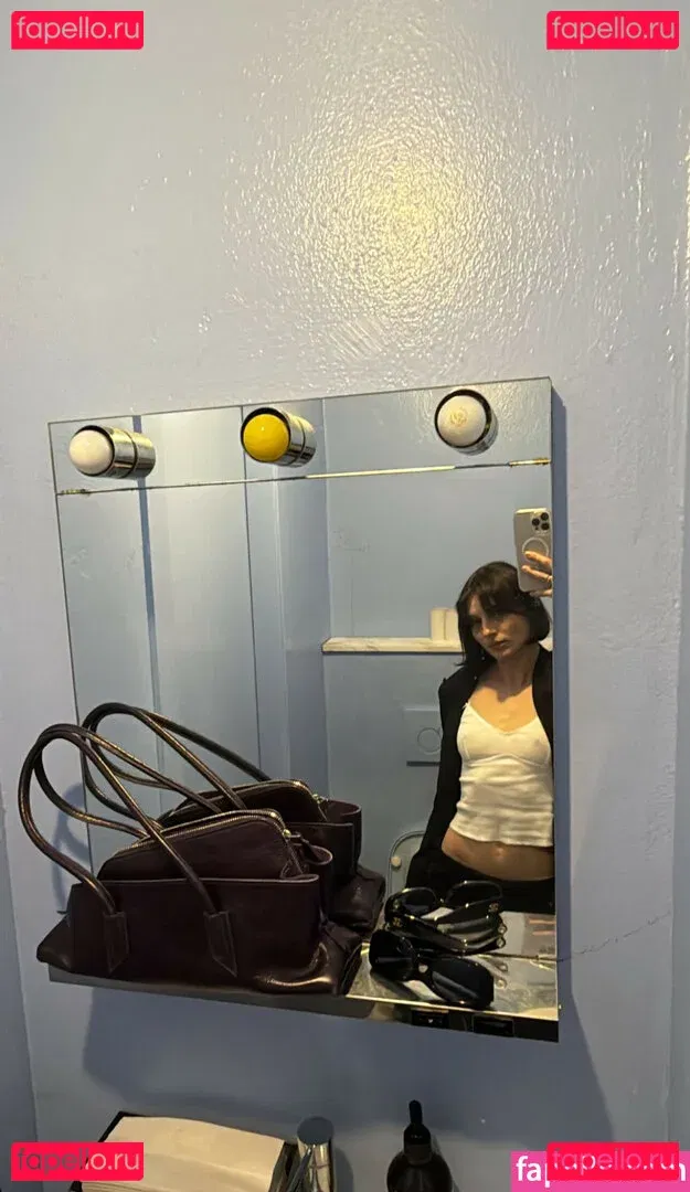 Alice Pagani Onlyfans Photo Gallery 