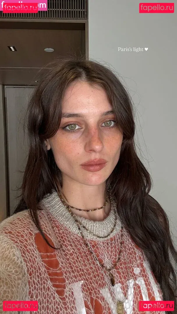 Alice Pagani Onlyfans Photo Gallery 