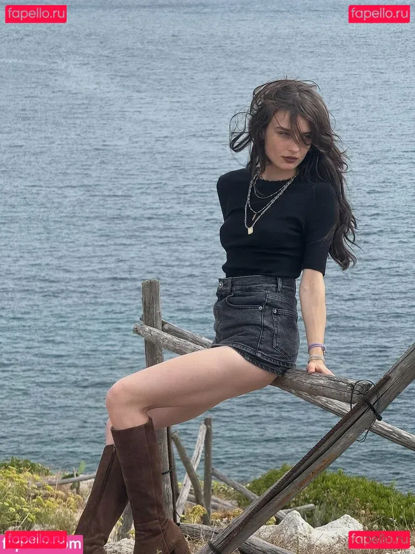 Alice Pagani Onlyfans Photo Gallery 