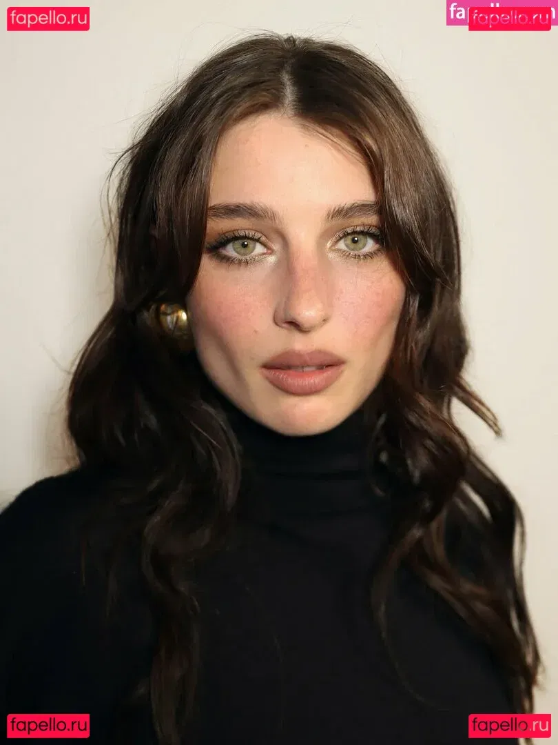 Alice Pagani Onlyfans Photo Gallery 