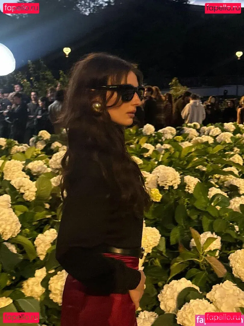 Alice Pagani Onlyfans Photo Gallery 