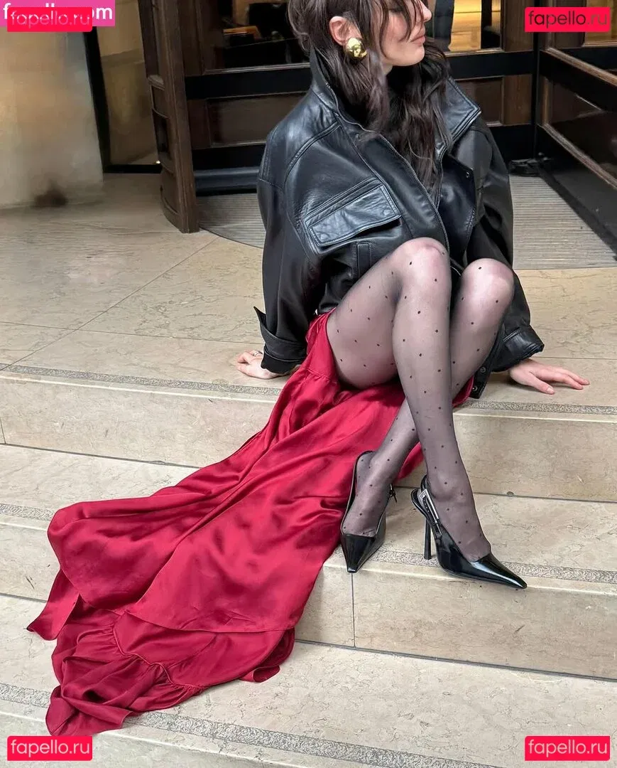 Alice Pagani Onlyfans Photo Gallery 