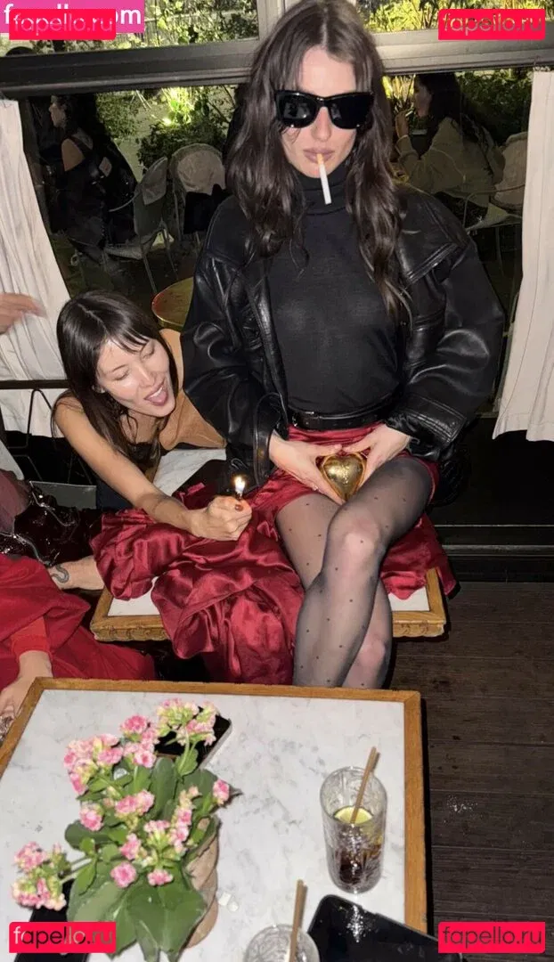 Alice Pagani Onlyfans Photo Gallery 