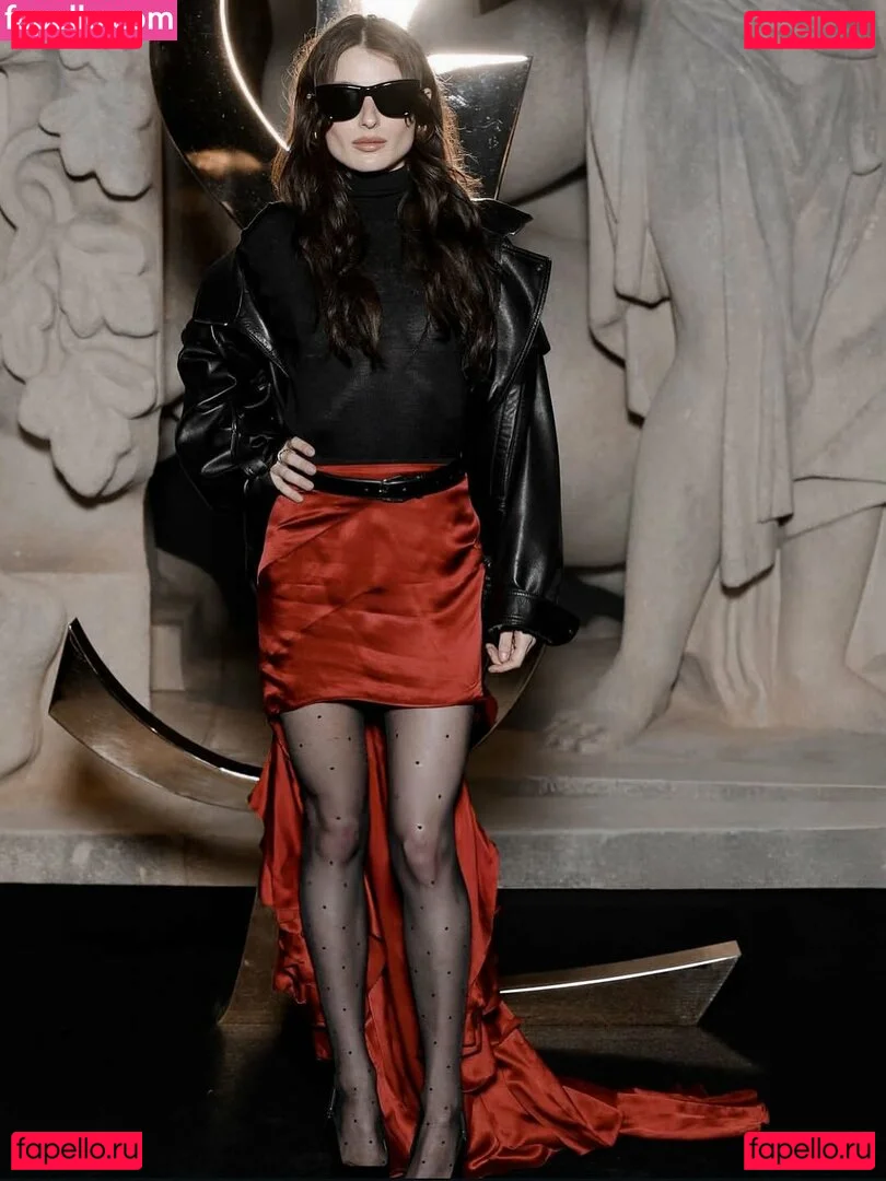 Alice Pagani Onlyfans Photo Gallery 