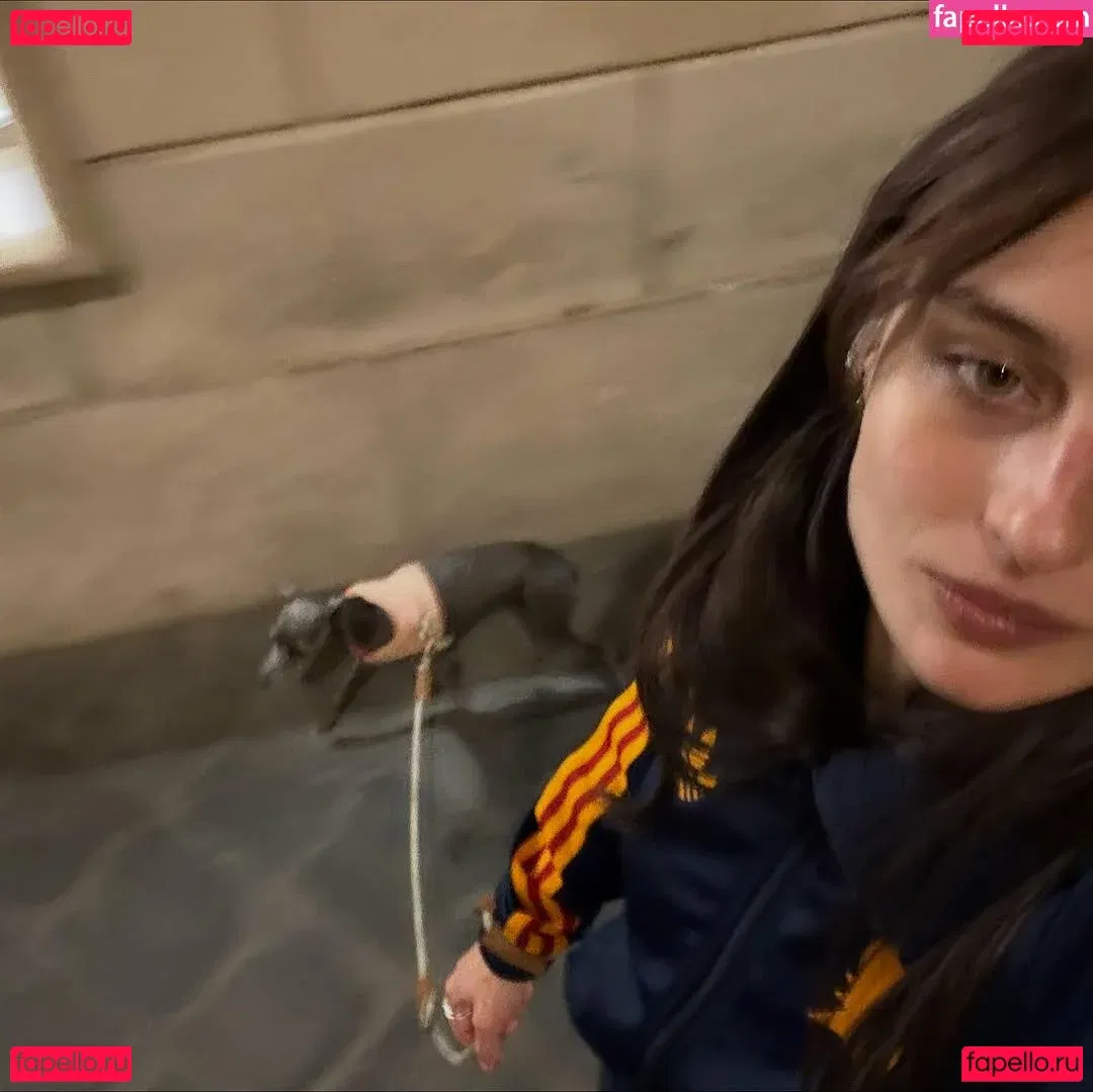 Alice Pagani Onlyfans Photo Gallery 