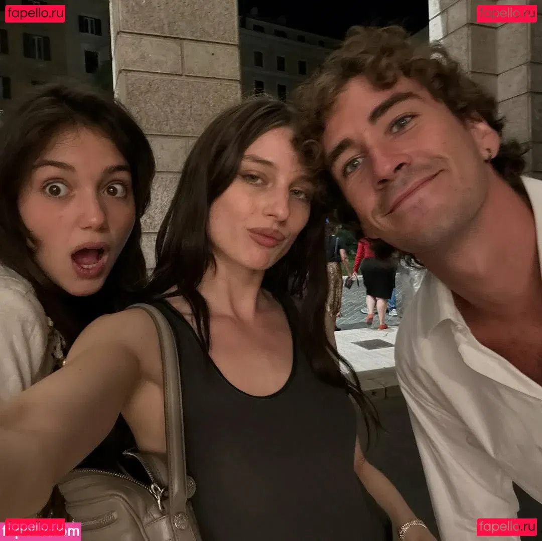 Alice Pagani Onlyfans Photo Gallery 