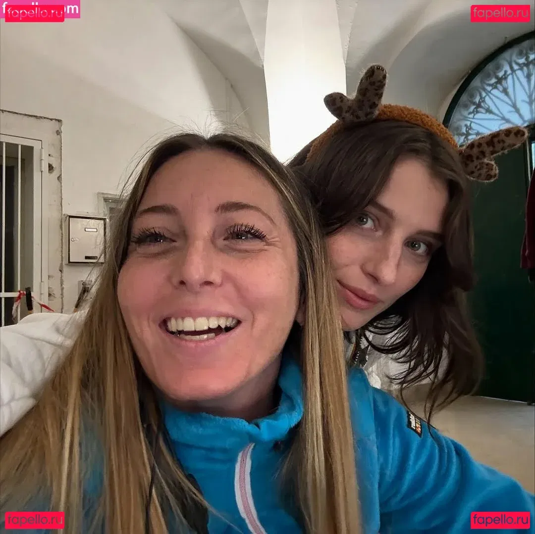 Alice Pagani Onlyfans Photo Gallery 