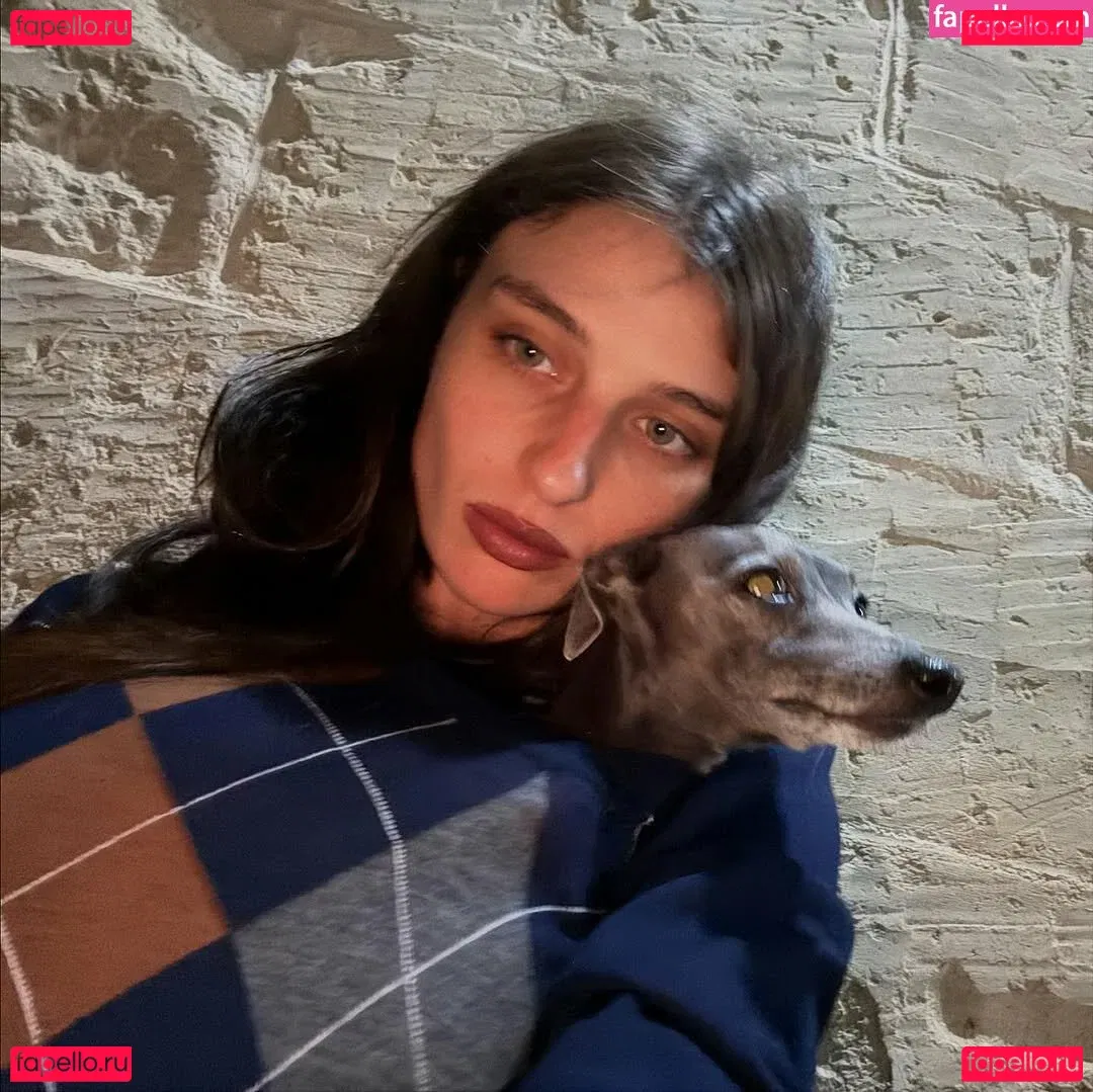 Alice Pagani Onlyfans Photo Gallery 