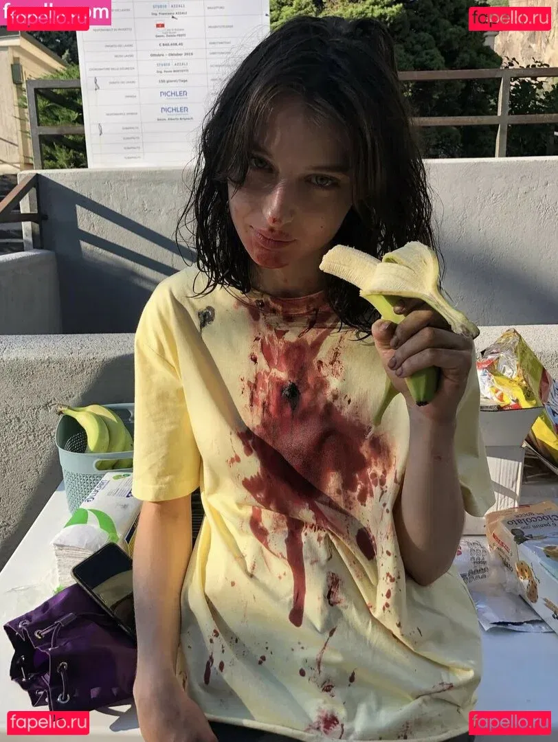 Alice Pagani Onlyfans Photo Gallery 