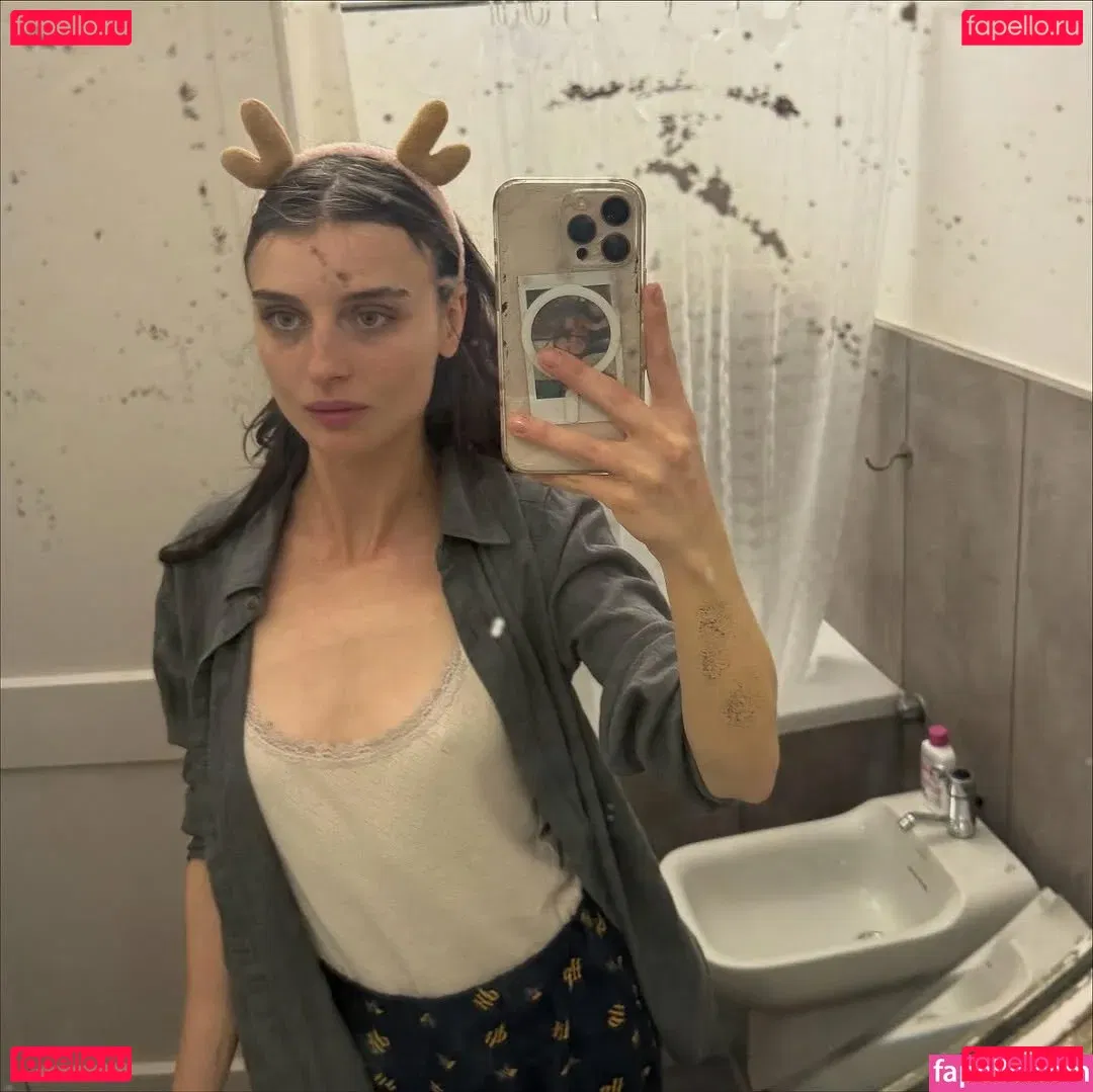 Alice Pagani Onlyfans Photo Gallery 